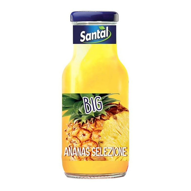 SANTAL BIG "ANANAS" -25CL (24 pz)